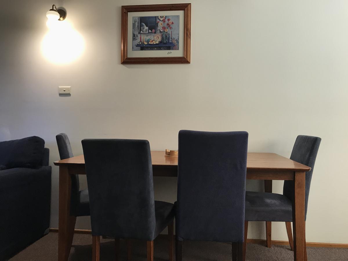Bridge View Motel Gorokan Екстериор снимка